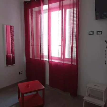 Neruda Chic House Sant'angelo * Sant'Angelo (Isola d'Ischia)