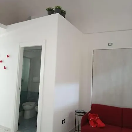 Neruda Chic House Sant'angelo Sant'Angelo (Isola d'Ischia)