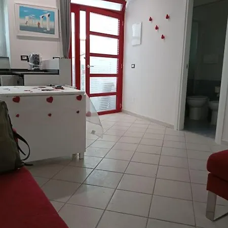 Διαμέρισμα Neruda Chic House Sant'angelo Sant'Angelo (Isola d'Ischia)