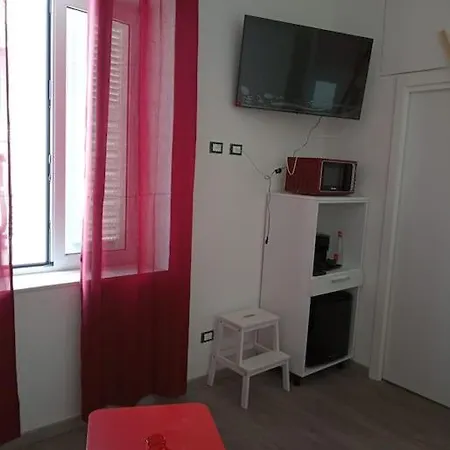 Διαμέρισμα Neruda Chic House Sant'angelo