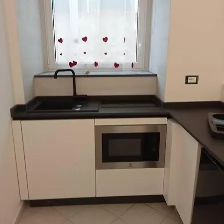 Neruda Chic House Sant'angelo *