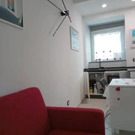 Διαμέρισμα Neruda Chic House Sant'angelo *