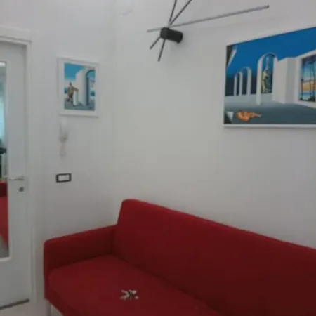 Neruda Chic House Sant'angelo Διαμέρισμα