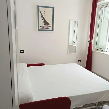Neruda Chic House Sant'angelo Sant'Angelo (Isola d'Ischia)