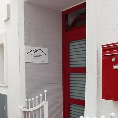 Neruda Chic House Sant'angelo