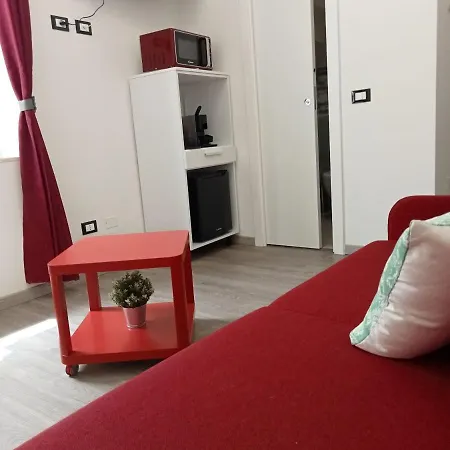 Διαμέρισμα Neruda Chic House Sant'angelo