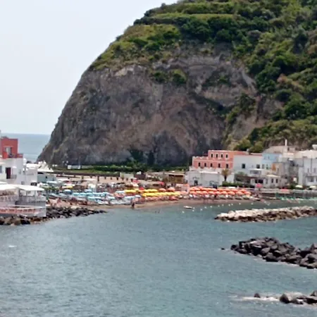 Neruda Chic House Sant'angelo * Sant'Angelo (Isola d'Ischia)