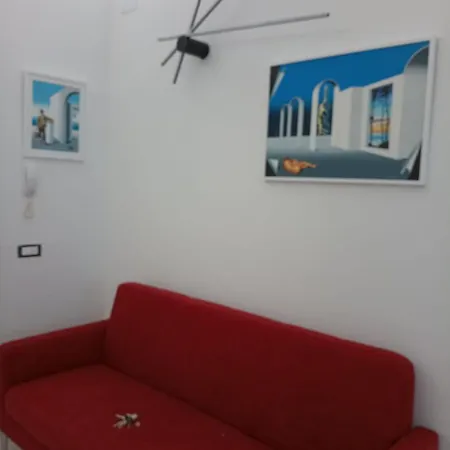 Neruda Chic House Sant'angelo