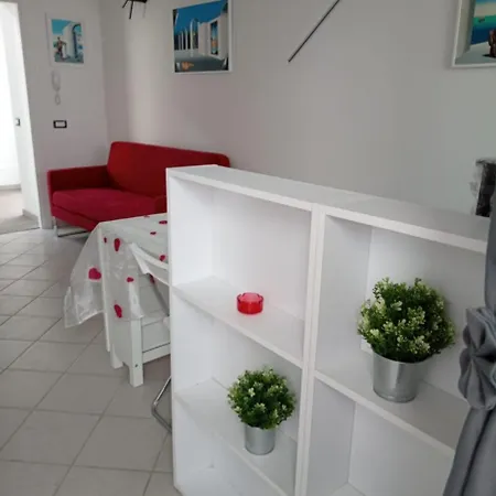 Neruda Chic House Sant'angelo Sant'Angelo (Isola d'Ischia)