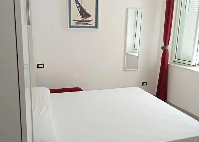 Neruda Chic House Sant'angelo Sant'Angelo (Isola d'Ischia)