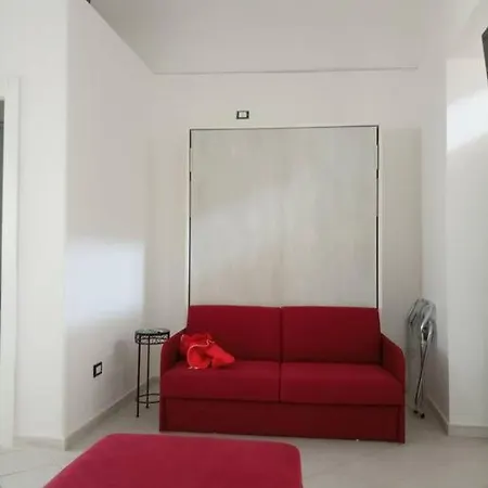 公寓 Neruda Chic House Sant'angelo Sant'Angelo (Isola d'Ischia)