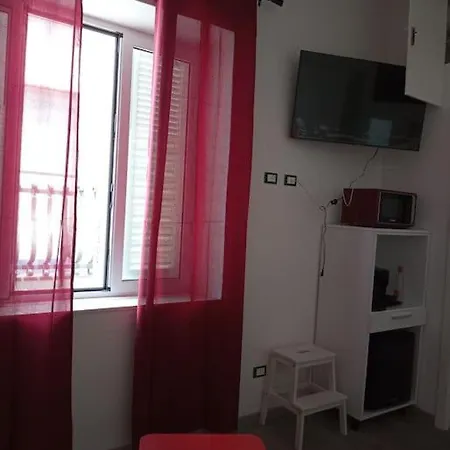 公寓 Neruda Chic House Sant'angelo Sant'Angelo (Isola d'Ischia)