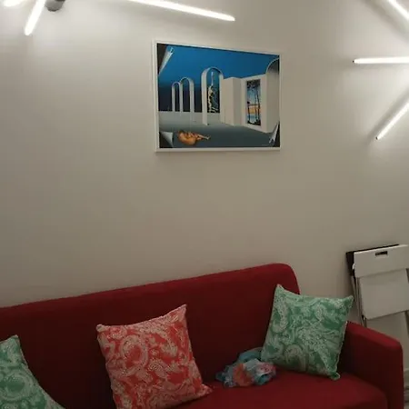 Neruda Chic House Sant'angelo Sant'Angelo (Isola d'Ischia)