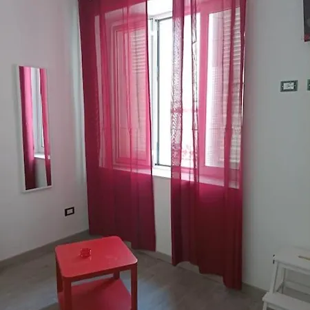 公寓 Neruda Chic House Sant'angelo Sant'Angelo (Isola d'Ischia)