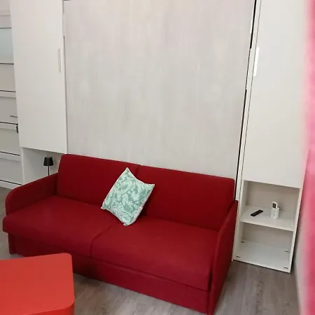 Neruda Chic House Sant'angelo