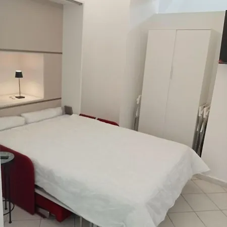 Neruda Chic House Sant'angelo 公寓 Sant'Angelo (Isola d'Ischia)