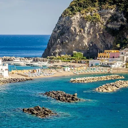 Neruda Chic House Sant'angelo