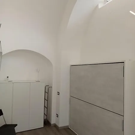 Neruda Chic House Sant'angelo 公寓