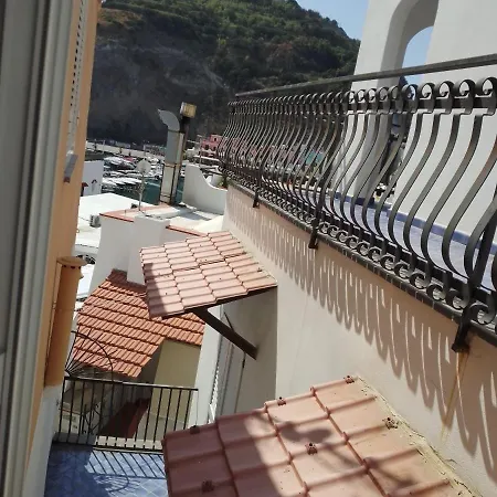 公寓 Neruda Chic House Sant'angelo Sant'Angelo (Isola d'Ischia)