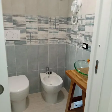 公寓 Neruda Chic House Sant'angelo Sant'Angelo (Isola d'Ischia)