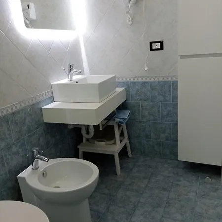 Neruda Chic House Sant'angelo Sant'Angelo (Isola d'Ischia)