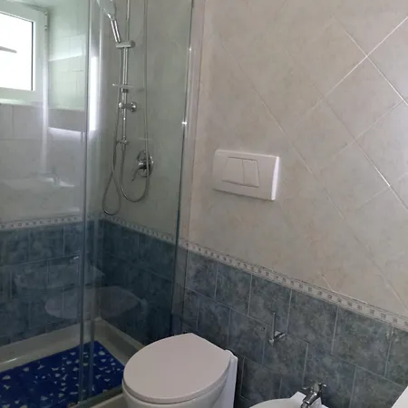 Neruda Chic House Sant'angelo 公寓 *