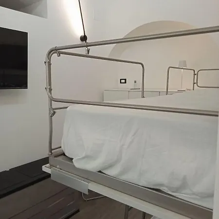 公寓 Neruda Chic House Sant'angelo *