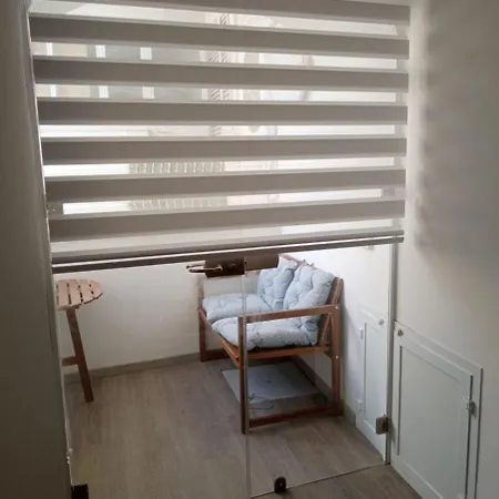 公寓 Neruda Chic House Sant'angelo