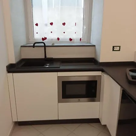 Neruda Chic House Sant'angelo 公寓 Sant'Angelo (Isola d'Ischia)