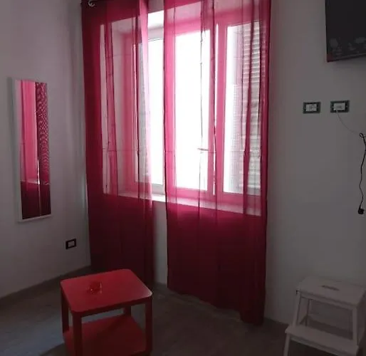Neruda Chic House Sant'angelo * Sant'Angelo (Isola d'Ischia)