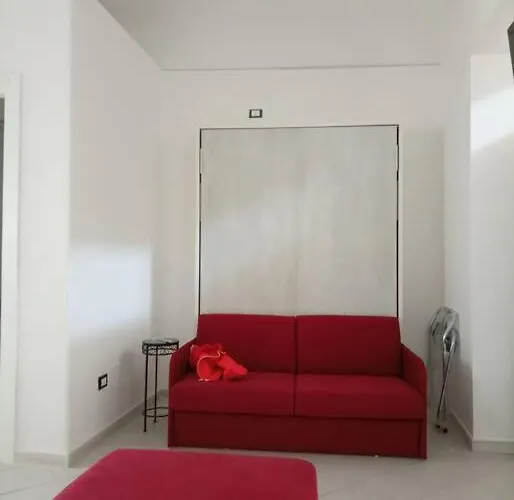 Appartamento Neruda Chic House Sant'angelo Sant'Angelo (Isola d'Ischia)