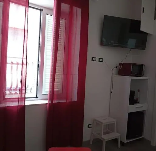 Appartamento Neruda Chic House Sant'angelo Sant'Angelo (Isola d'Ischia)