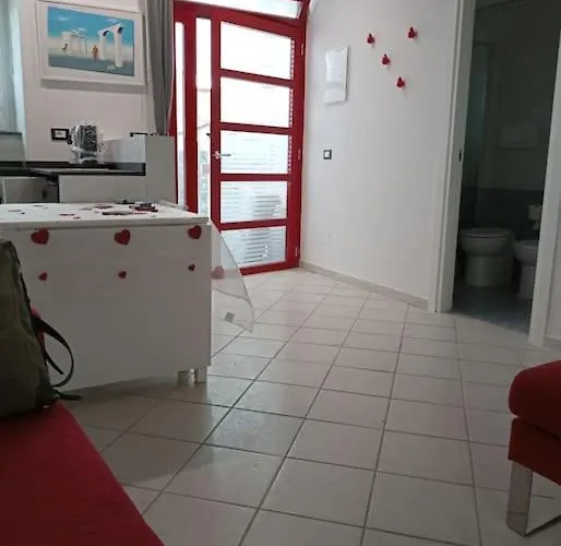 Appartamento Neruda Chic House Sant'angelo Sant'Angelo (Isola d'Ischia)