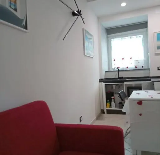 Appartamento Neruda Chic House Sant'angelo *