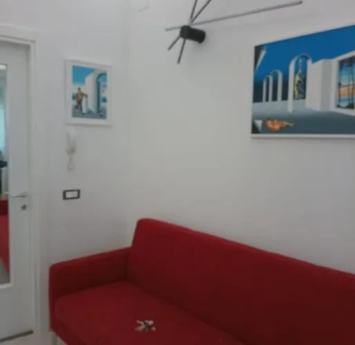 Neruda Chic House Sant'angelo Appartamento