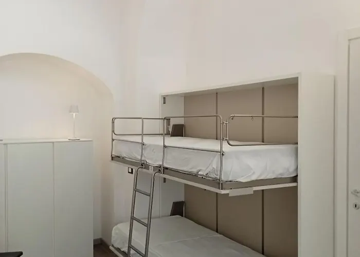 Appartamento Neruda Chic House Sant'angelo *