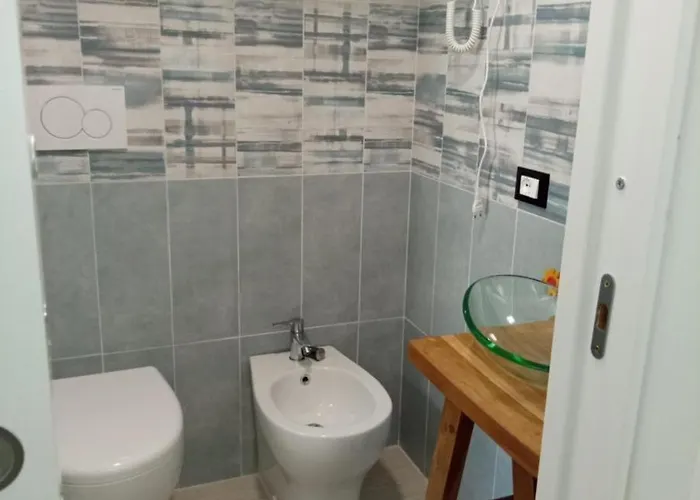 Appartamento Neruda Chic House Sant'angelo Sant'Angelo (Isola d'Ischia)