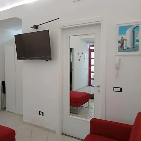 Neruda Chic House Sant'angelo Sant'Angelo (Isola d'Ischia)