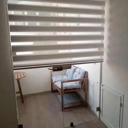 Neruda Chic House Sant'angelo * Sant'Angelo (Isola d'Ischia)