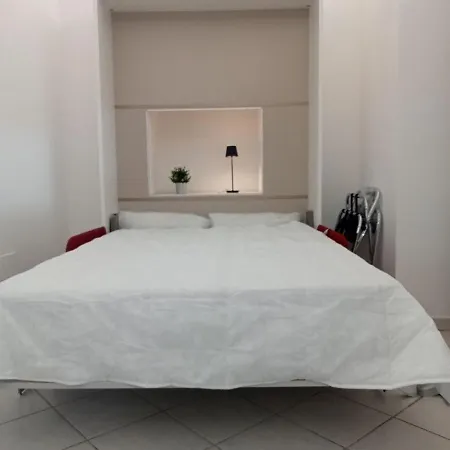 Apartment Neruda Chic House Sant'angelo