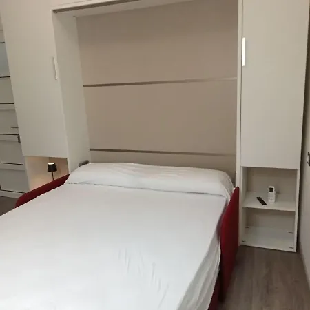 Apartment Neruda Chic House Sant'angelo