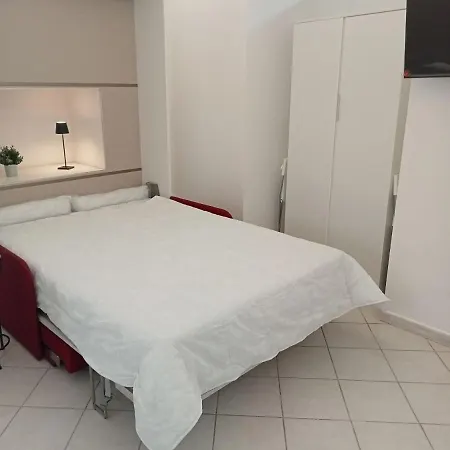 Neruda Chic House Sant'angelo * Sant'Angelo (Isola d'Ischia)