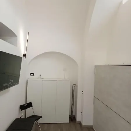 Neruda Chic House Sant'angelo Apartment